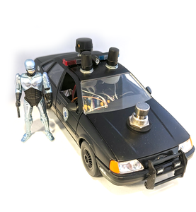 RoboTone pedal