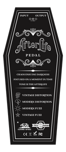 AfterLife pedal