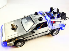 Load image into Gallery viewer, Revlorean 2.0 pedal