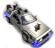 Load image into Gallery viewer, Revlorean 2.0 pedal