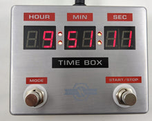 Load image into Gallery viewer, Time Box by VVco Pedals