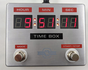 Time Box by VVco Pedals