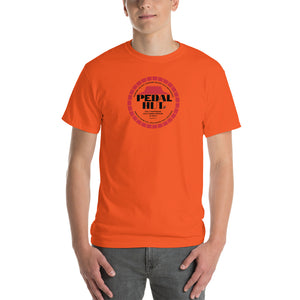 Pedal Hut T-Shirt