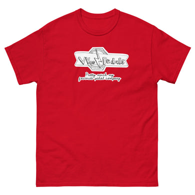 Napoleon  VVco Pedals T-shirt