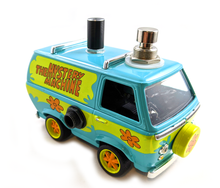 Load image into Gallery viewer, mini MM Van- fuzz pedal