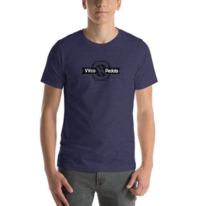 VVco logo 2- T-Shirt