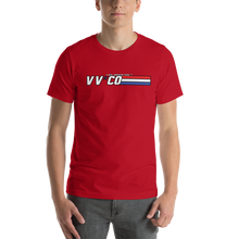 Load image into Gallery viewer, American Hero T-Shirt