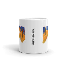 Load image into Gallery viewer, VVco Doom mug