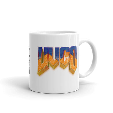 VVco Doom mug