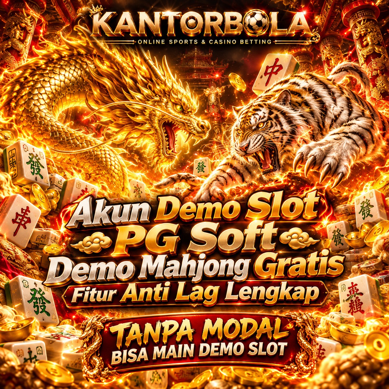DEMO SLOT